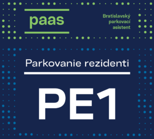 parkvanie rezidenti bratislava